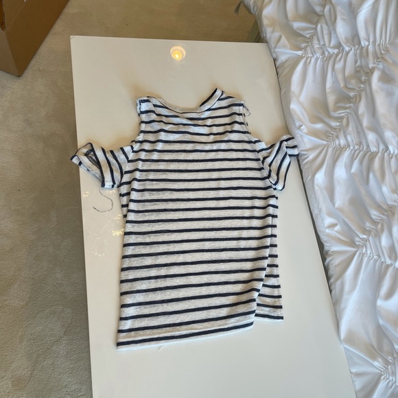 LNA striped tee!!! - Picture 4 of 7